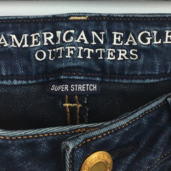 American Eagle Skinny Jeans - Picture 6 of 8